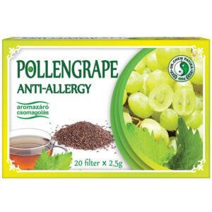 Dr. Chen Pollengrape tea - 20filter