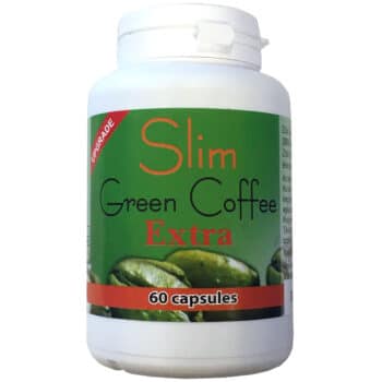 Vita Crystal Zöld kávé - Green Coffee kapszula - 60db