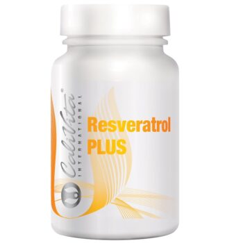 CaliVita Resveratrol Plus kapszula - 60db