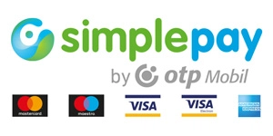 OTP SimplePay online fizetés