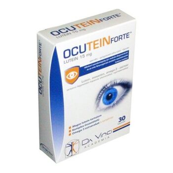 Ocutein Forte kapszula - 60db