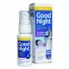 InnoPharm Good Night szájspray melatoninnal - 25ml