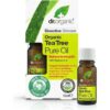 Dr. Organic bio teafa olaj - 10ml
