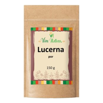 Viva Natura Lucerna por - 150 g