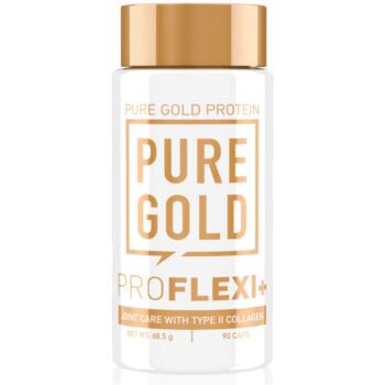 Pure Gold ProFlexi+ izületvédő kapszula - 90db
