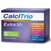 CalciTrio Extra 50+ filmtabletta - 50db