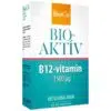 BioCo Bioaktív B12-vitamin tabletta - 60db