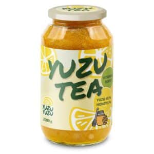 Yuzu tea - 2000g