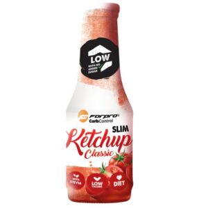 Forpro Slim Ketchup Classic - 510g